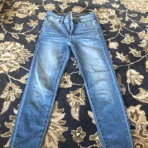 Women’s Next Level Stretch Skinny Jeans